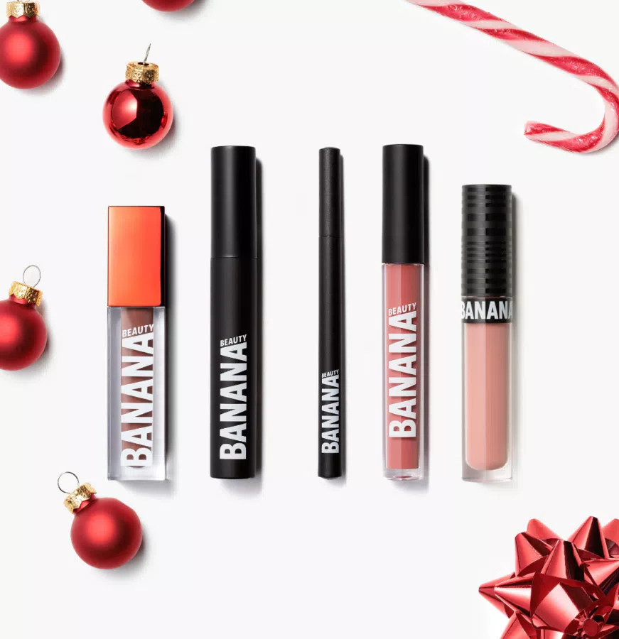 My Nude Kissmas Set a €43 invece di €86