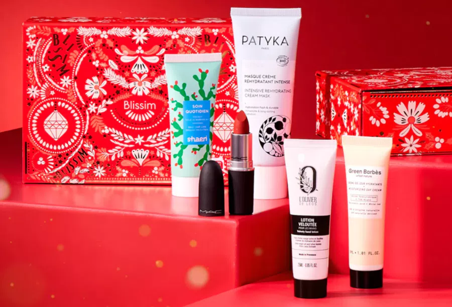 Blissim Box Dicembre 2023