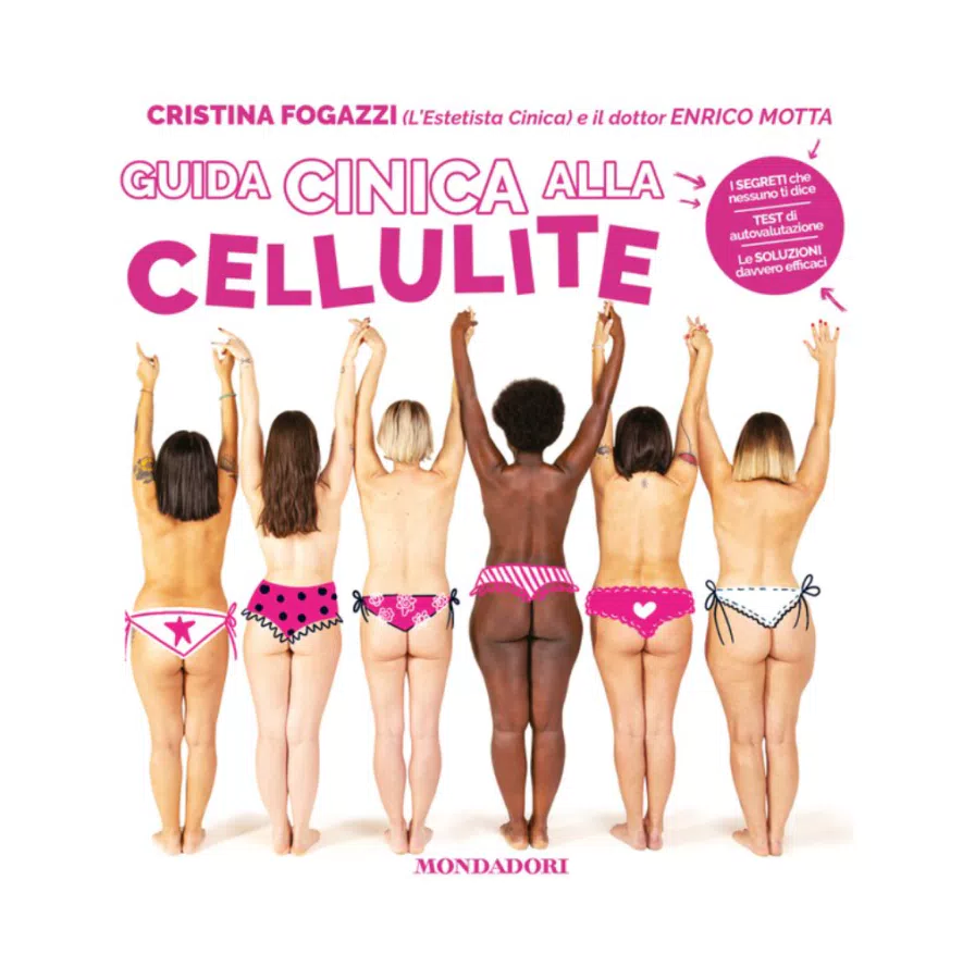 Guida cinica alla cellulite e altri titoli gratis per 30 giorni