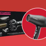 Acquista il phon multi-styler e CapelloPoint ti regala il phon da viaggio