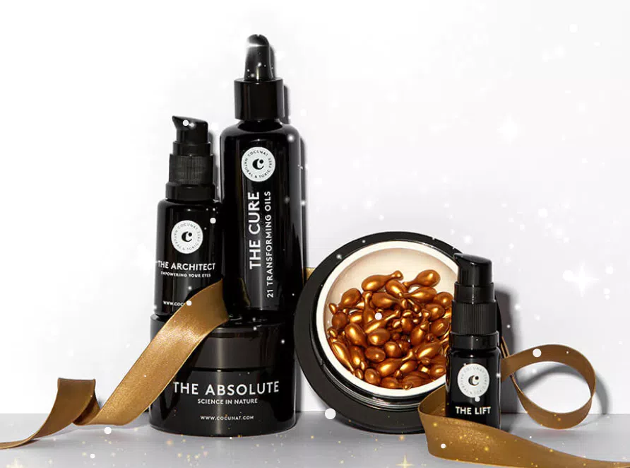Revitalized Daily Skin Routine (-40% di sconto)