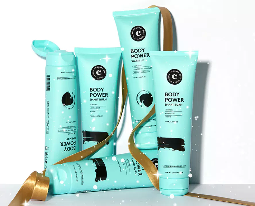 3-Month Body Power Treatment