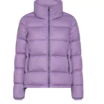Giacca trapuntata con collo alto Colmar (-50% di sconto)