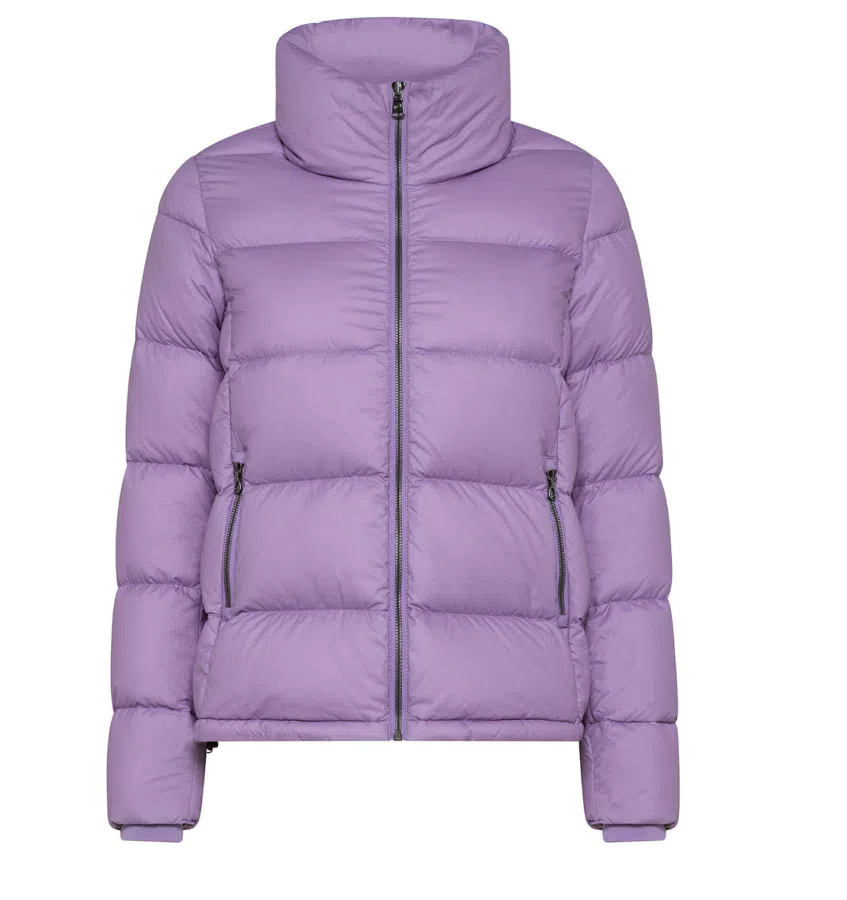 Giacca trapuntata con collo alto Colmar (-50% di sconto)