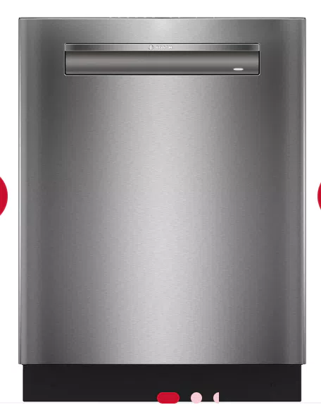 Bosch Lavastoviglie Smp4ecs79s