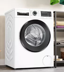 Bosch Lavatrice WGG254Z9IT