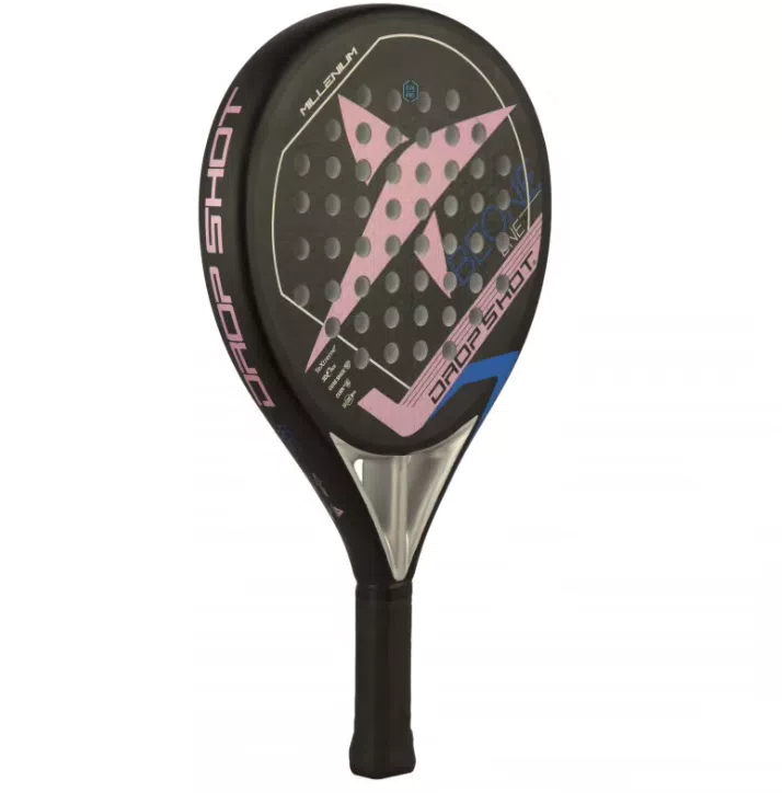 Pala de Pádel Drop Shot Millenium (-59% di sconto)
