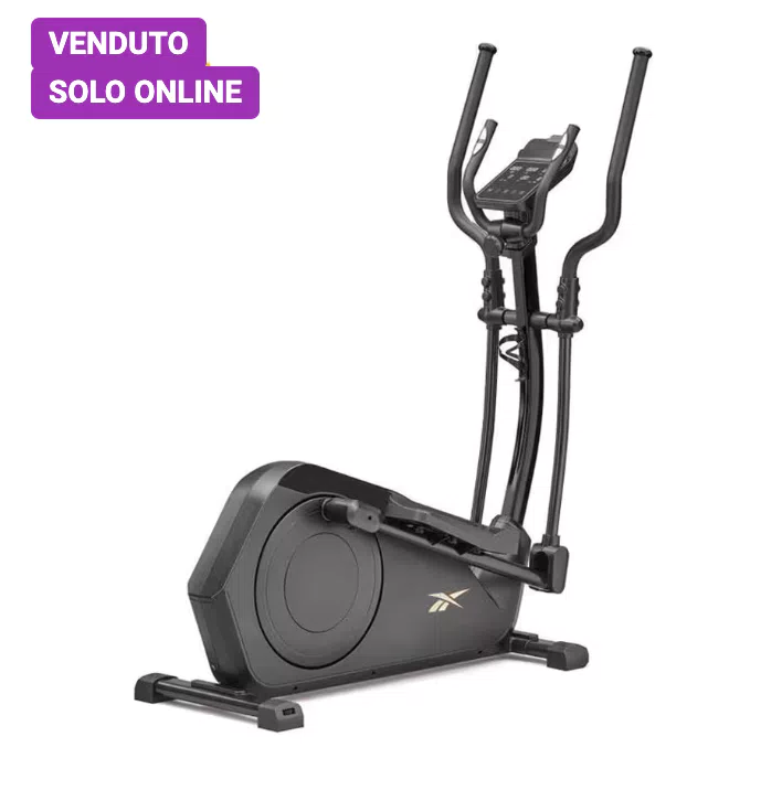 Bicicletta Ellittica Reebok FR30 (-57% di sconto)