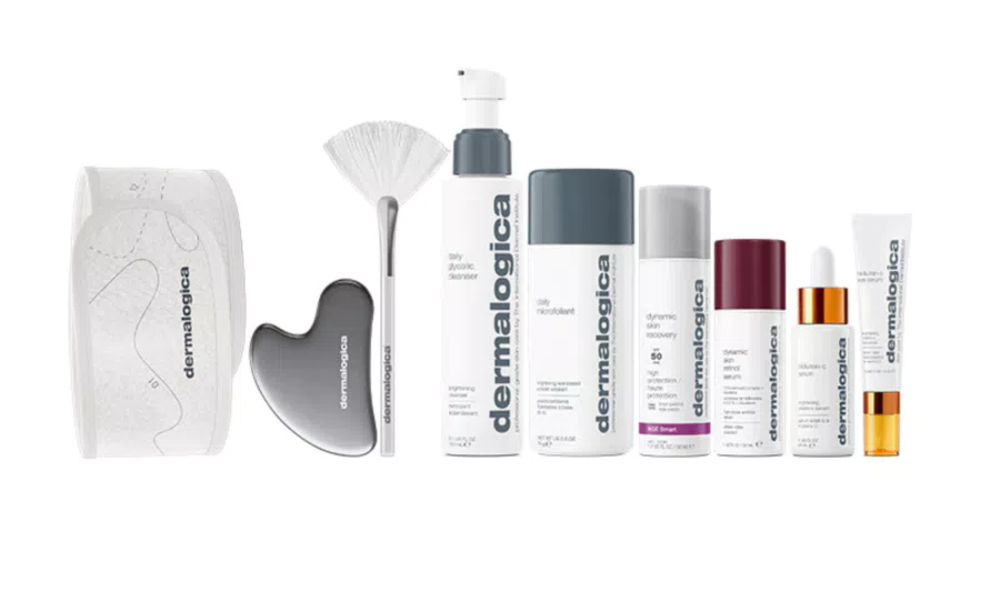 Expertise Kit Dermalogica (-23% di sconto)