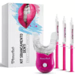 Kit Sbiancamento Denti (-50% di sconto)
