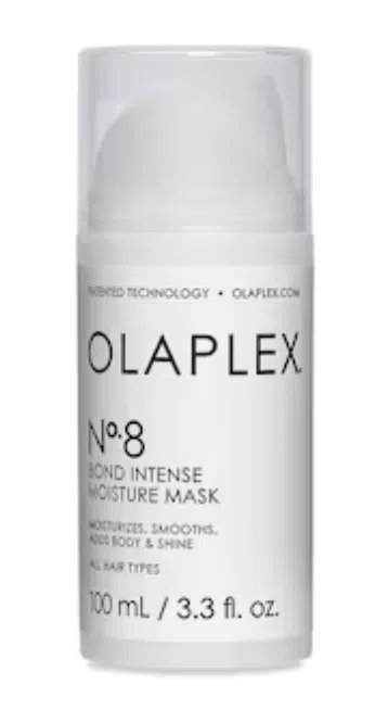 Trattamento Olaplex N°.8 BOND INTENSE MOISTURE MASK