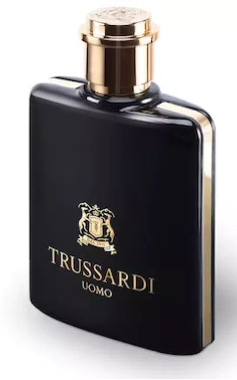 Profumo Trussardi Uomo