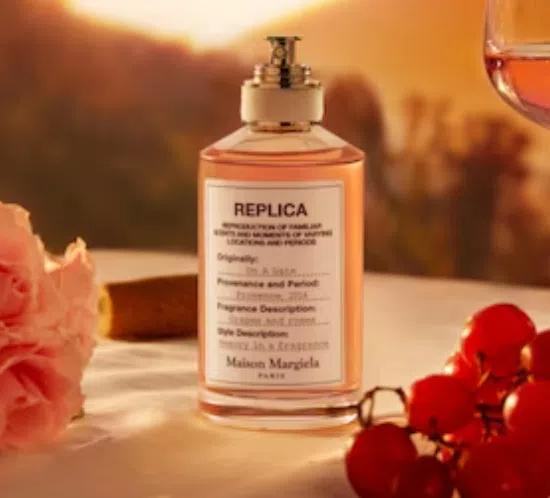 Maison Margiela Replica Replica On A Date Eau de Toilette Spray (-20% di sconto)