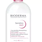 Bioderma Sensibio H2O Acqua Micellare Detergente Struccante Pelle Sensibile 500 ml (-51% di sconto)