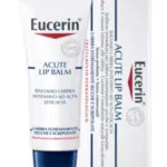 Eucerin Acute Lip Balm Balsamo Labbra Secche 10 ml (-45% di sconto)