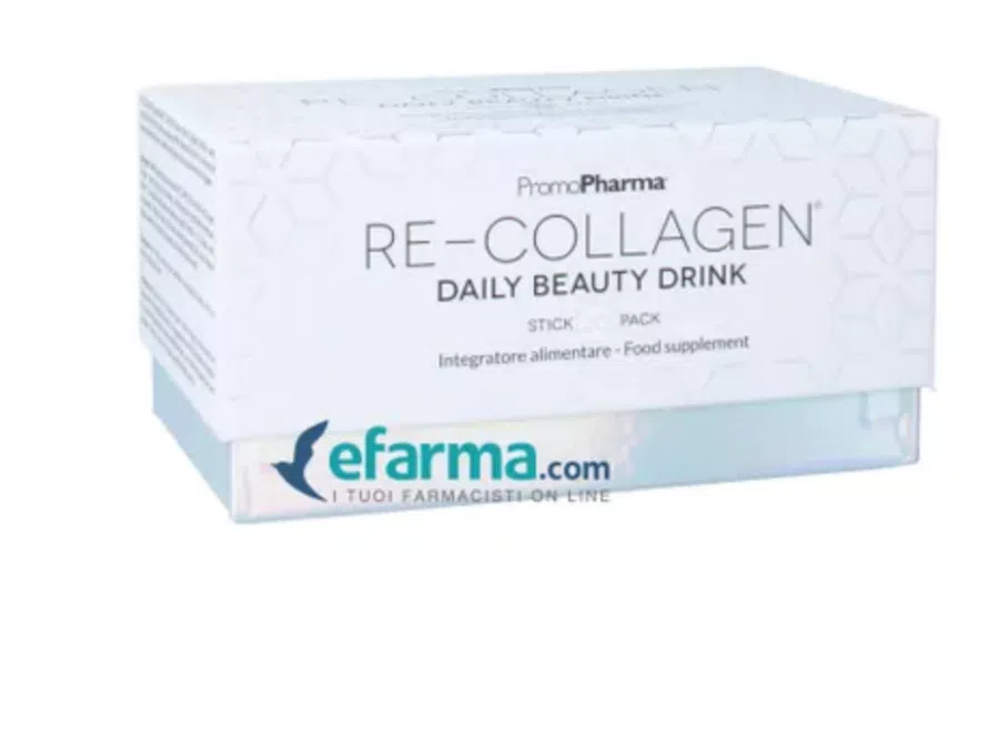 Re-collagen 20stick packx12ml (-42% di scontoc)