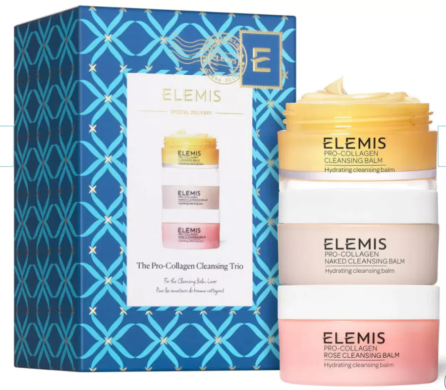 Trio Pro-Collagen Cleansing (-20% di sconto)