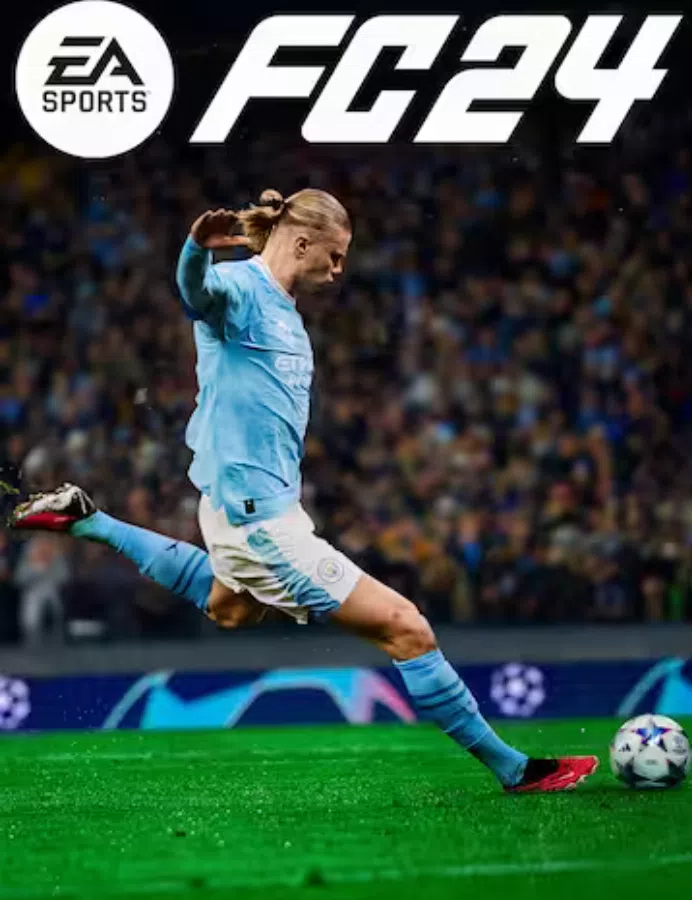 EA SPORTS FC™ 24 Standard Edition (-60% di sconto)