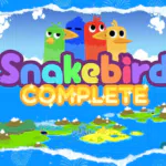 Snakebird Complete Gratis