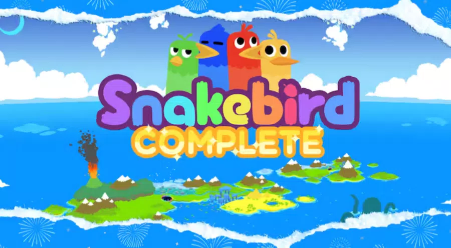 Snakebird Complete Gratis