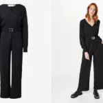 Tuta jumpsuit Moves in sconto (72%)