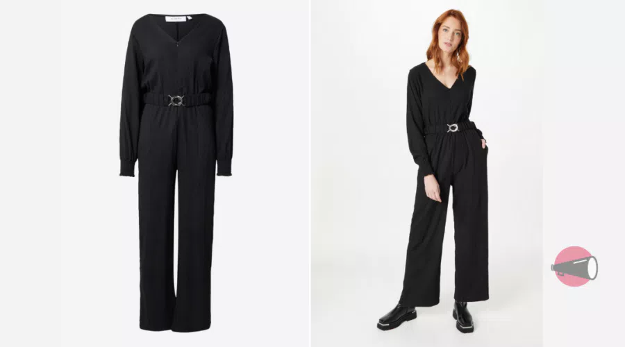 Tuta jumpsuit Moves in sconto (72%)