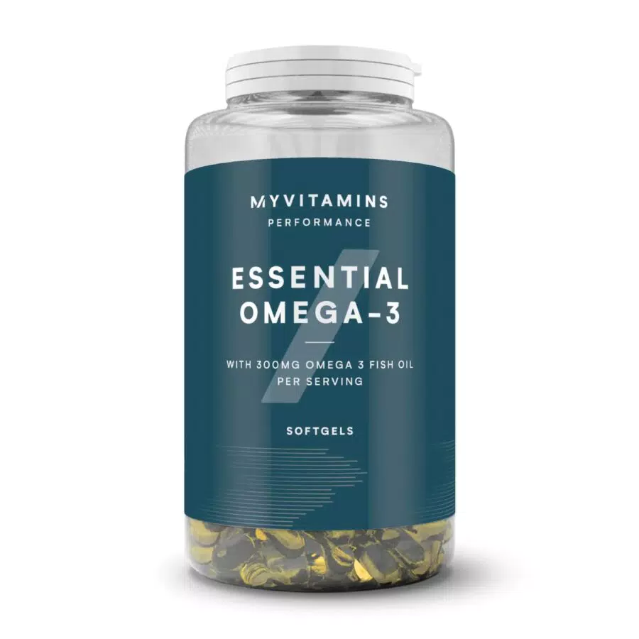 Omega-3 Essenziale MyVitamins