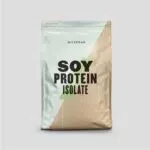 Proteine Isolate di Soia Myprotein