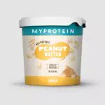 Burro d’arachidi al naturale Myprotein
