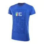 FIGC T-SHIRT ITALIA (-60% di sconto)