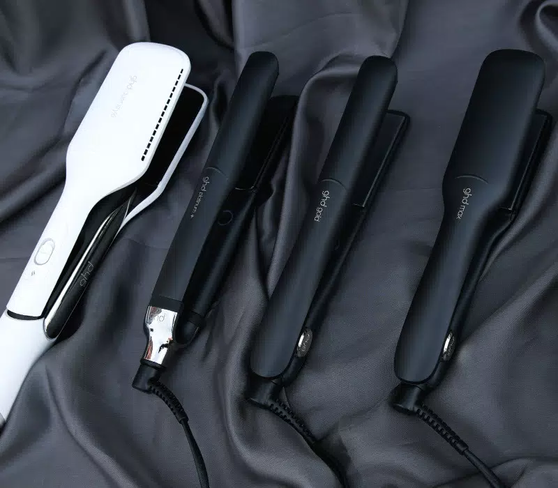 -110€ di sconto su styler e hot air styler GHD