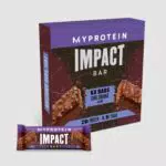 Impact protein bar Myprotein
