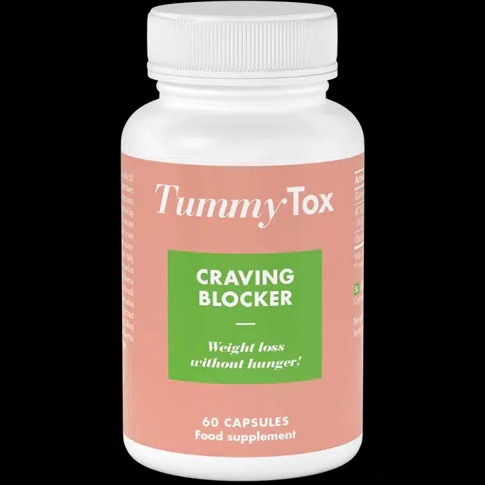 Craving Blocker: soppressore della fame (-80% di sconto)