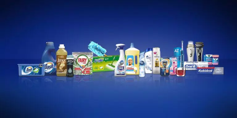 Raccolta Punti P&G 2024