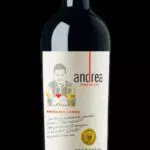 ANDREA VINO ROSSO