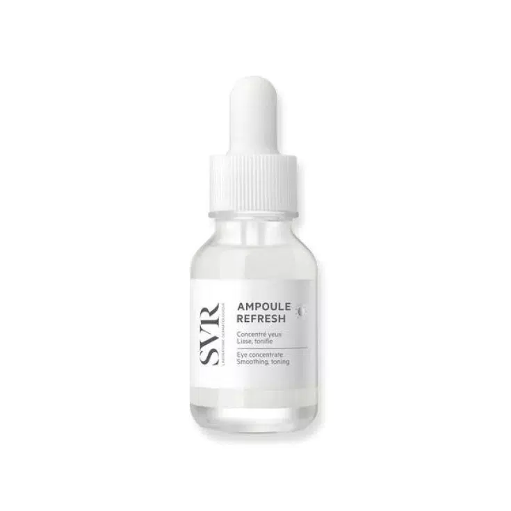AMPOULE REFRESH YEUX SVR 15ML
