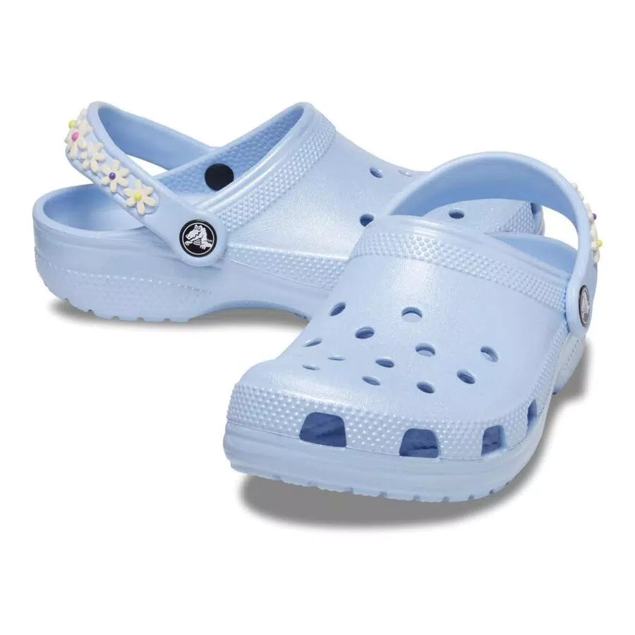 Classic Daisy Chain Clog Toddler