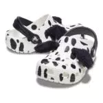 Classic I AM Dalmatian Clog Toddler