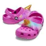 Classic I AM Unicorn Clog Toddler