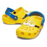 Fun Lab Classic I AM Minions Clog Toddler
