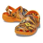 Jurassic World Classic Clog Toddler