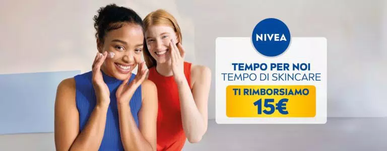 NIVEA CashBack 