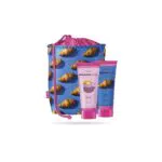 Pupa Breakfast Lovers Kit 3 Latte Doccia 2x200ml 001 Cappuccino/Croissant