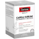 Swisse capelli sublimi 30 capsule