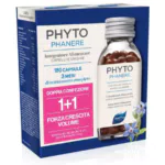 Phytophanere integratore alimentare capelli/unghie 90+90 capsule