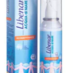 Libenar spray iper decongestionante 100 ml