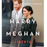 Harry e Meghan. Libertà (-25% di sconto)