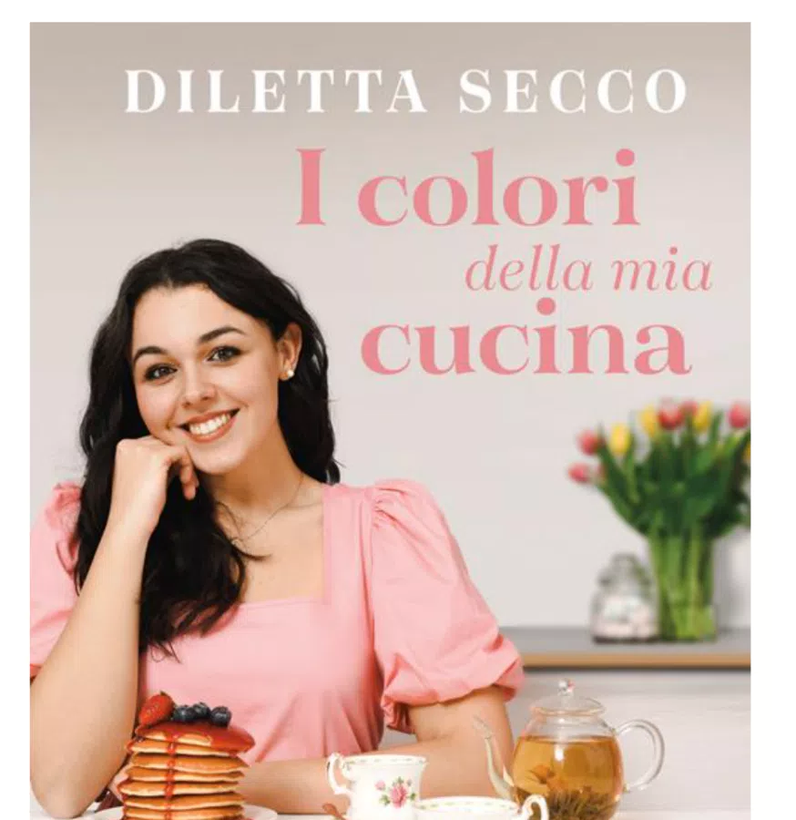 I colori della mia cucina (-25% di sconto)