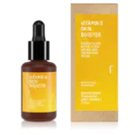Vitamin D Skin Booster