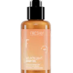 Golden Light Body Oil